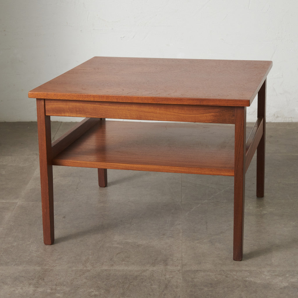 英国ヴィンテージ コーヒーテーブル