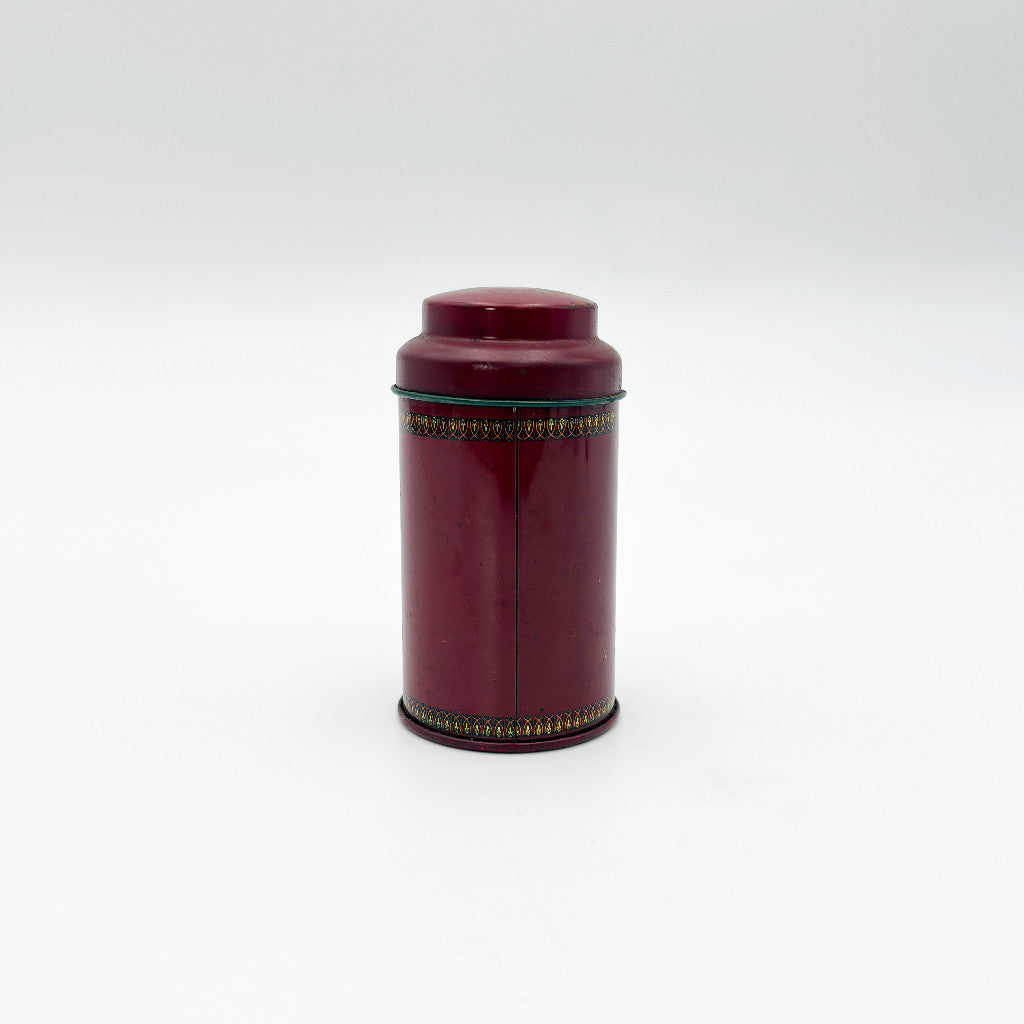 ヴィンテージ 紅茶缶 ボックス