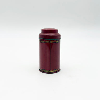 ヴィンテージ 紅茶缶 ボックス