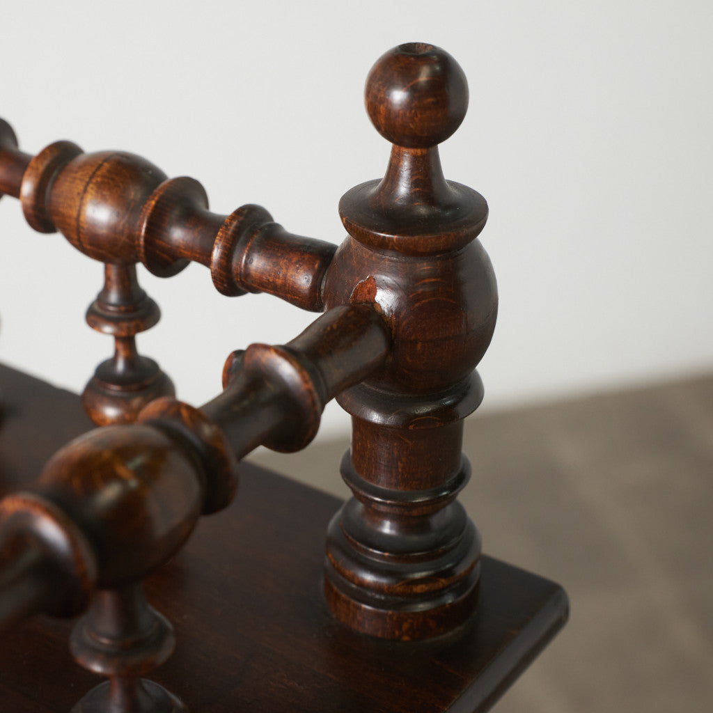 フランス アンティーク ナポレオンシェルフ