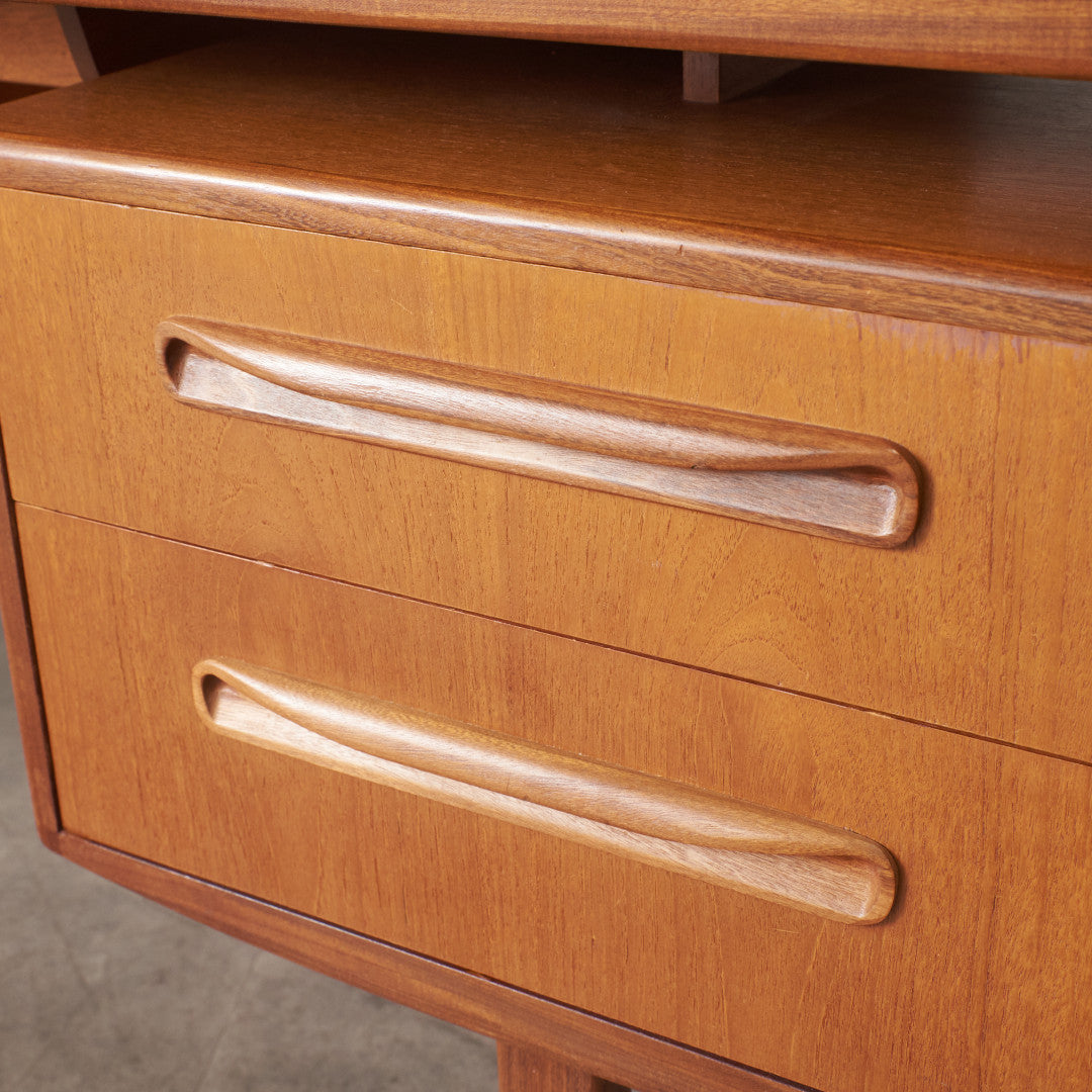 New Fresco ヴィンテージ デスク