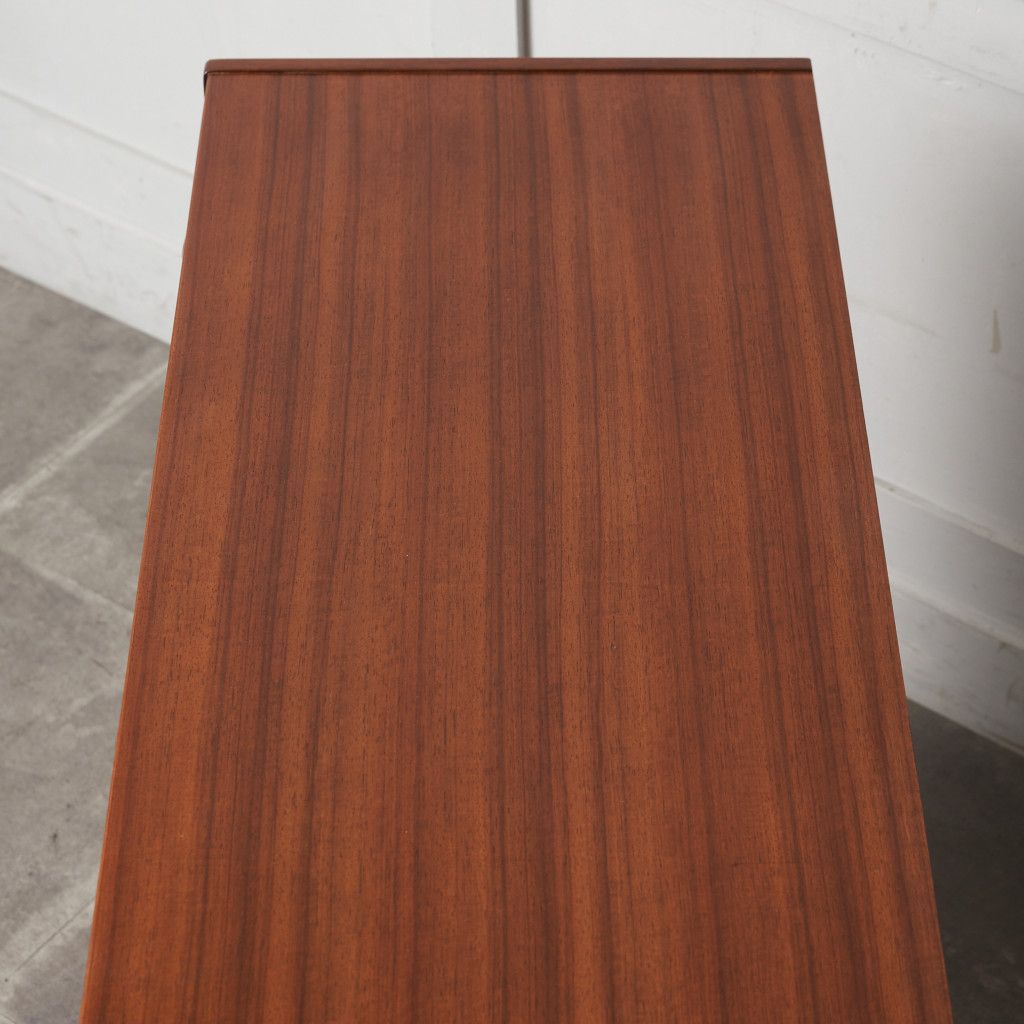 G-PLAN Tola&Black 4段 ワイドチェスト(221) / カスタム