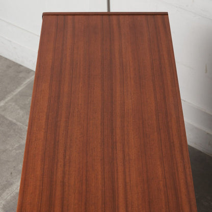 G-PLAN Tola&Black 4段 ワイドチェスト(221) / カスタム