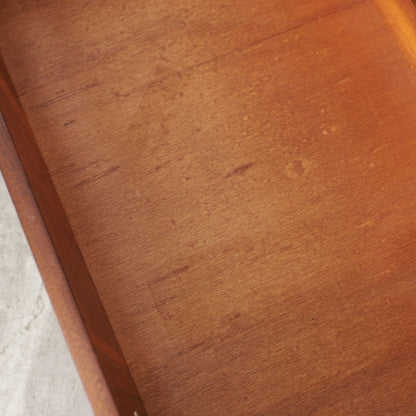 G-PLAN Tola&Black 4段 ワイドチェスト(221) / カスタム