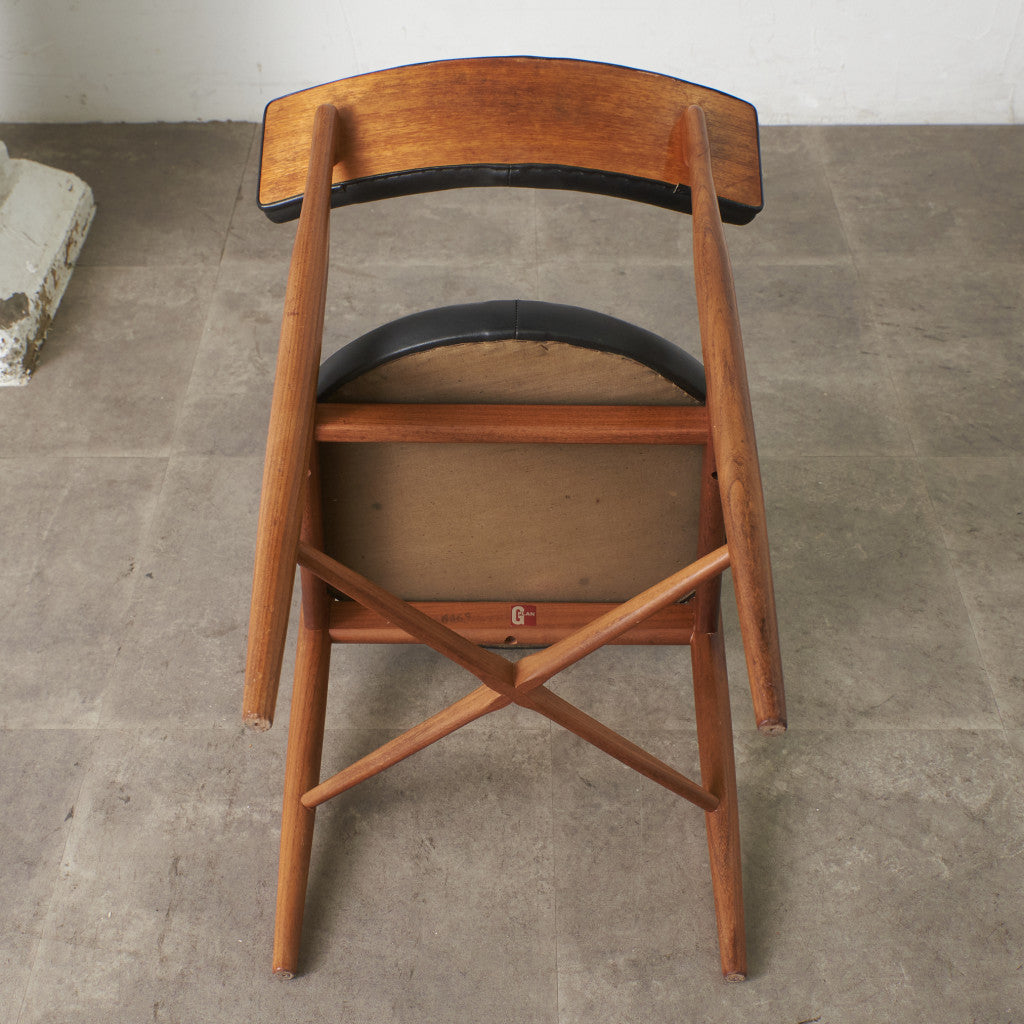 サーキュラーチェア