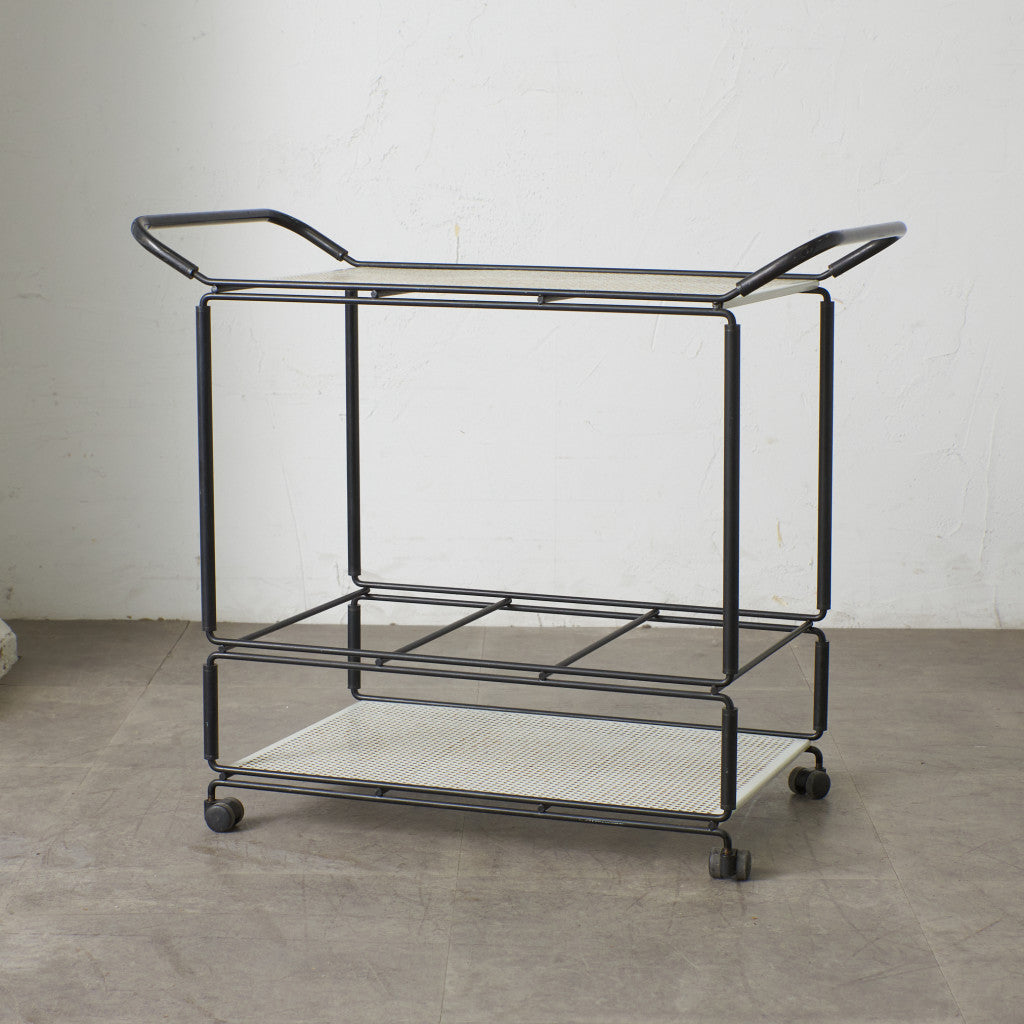 Niels Gammelgaard ヴィンテージ ワゴン