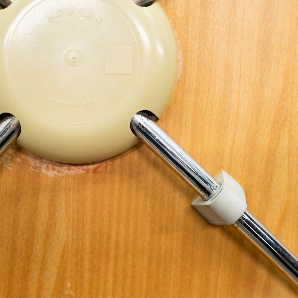 セブンチェア / フロントパディング