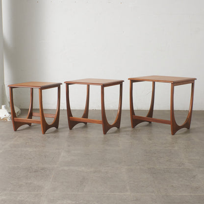 Astro ネストテーブル