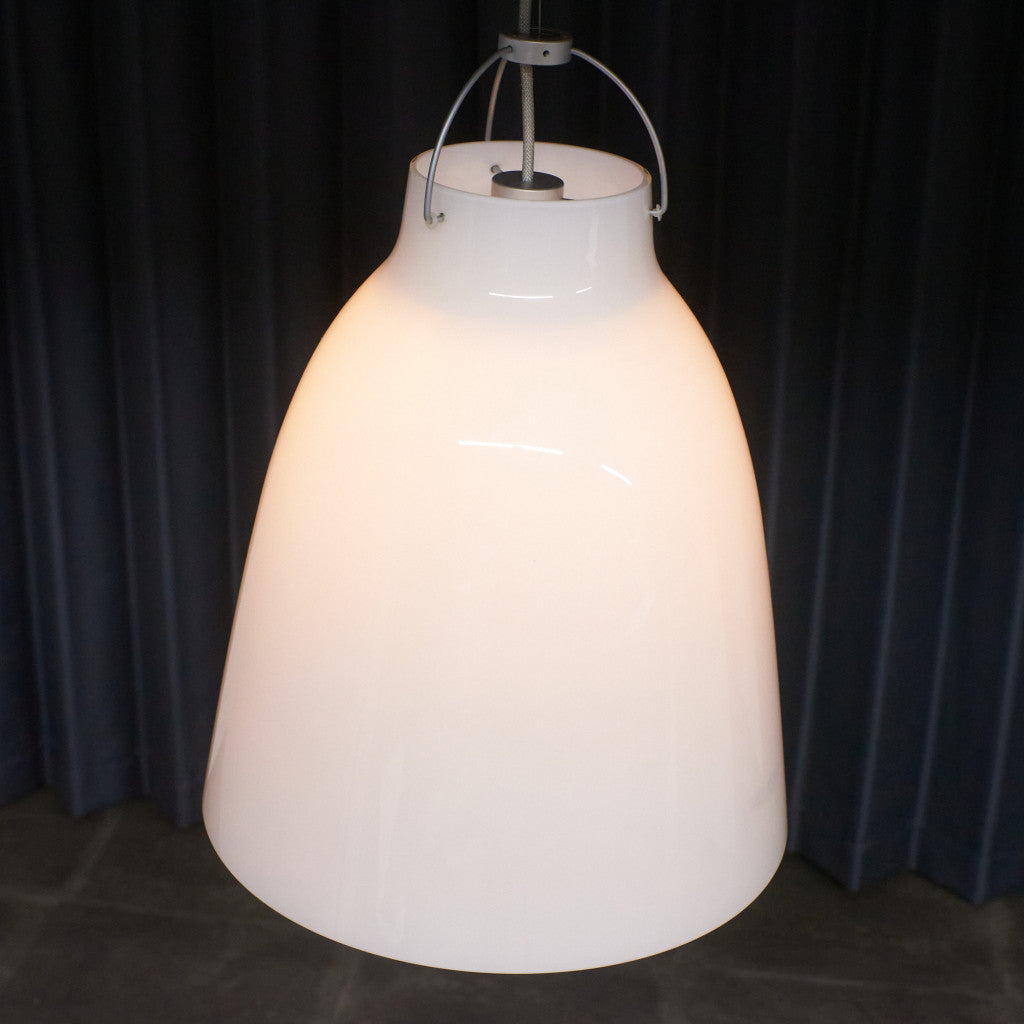 CARAVAGGIO オパール ペンダントランプ P3