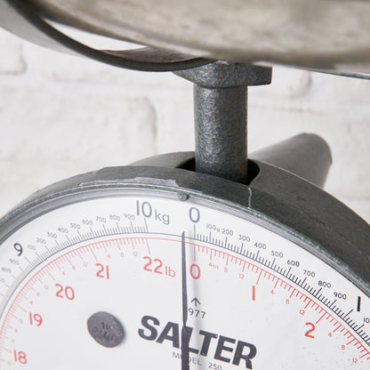 SALTER社 ヴィンテージスケール