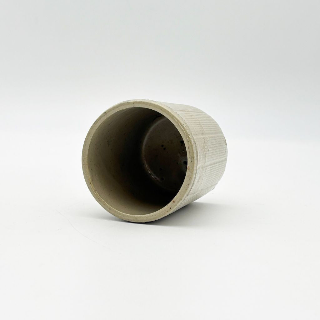 英国ヴィンテージ ジャムポット