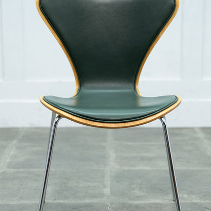 セブンチェア / フロントパディング