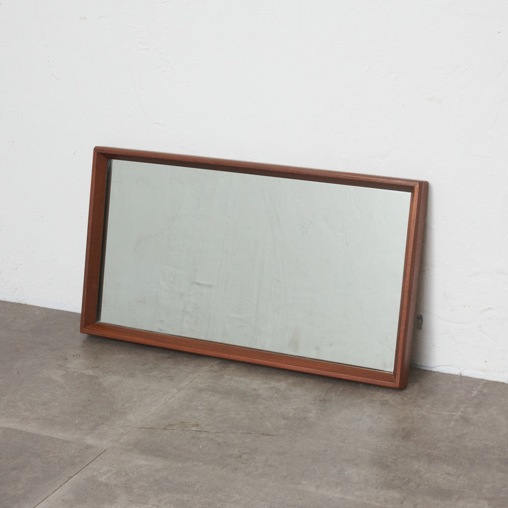 イギリスヴィンテージ ウォールミラー