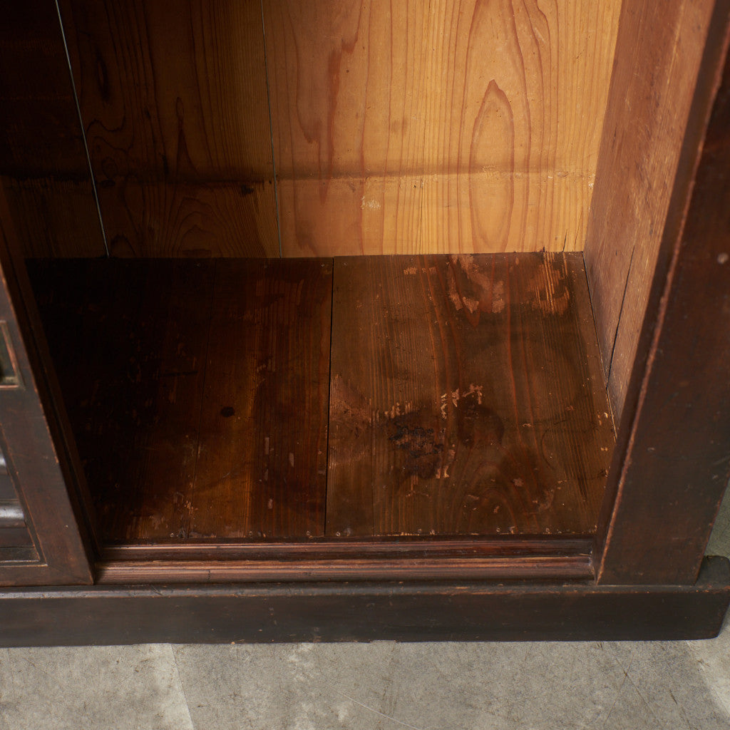 時代物 水屋箪笥