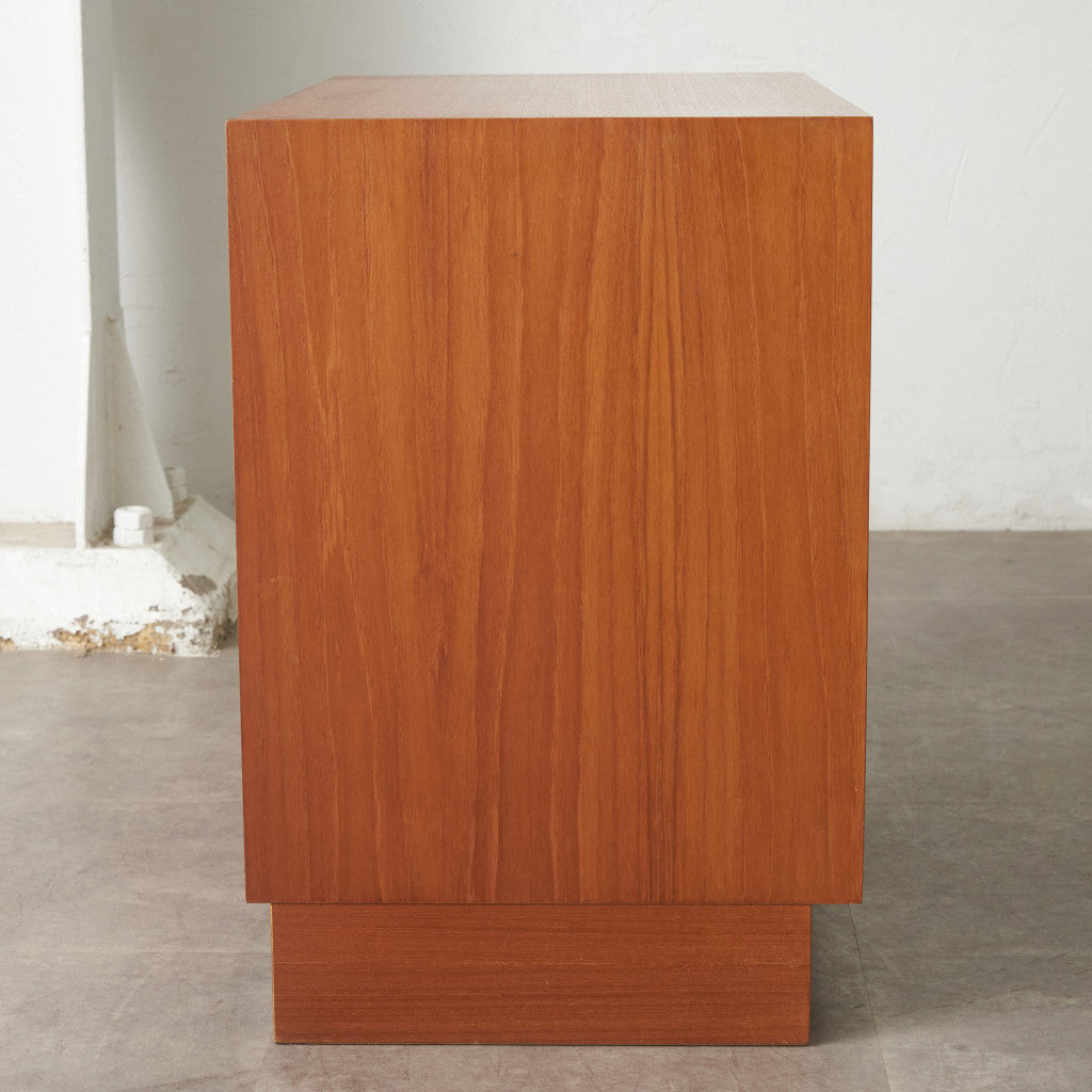 Sieraサイドキャビネット Base unit 3010