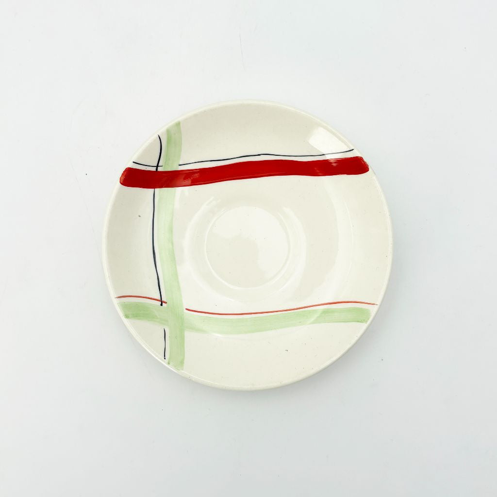 ヴィンテージ カップ＆ソーサー