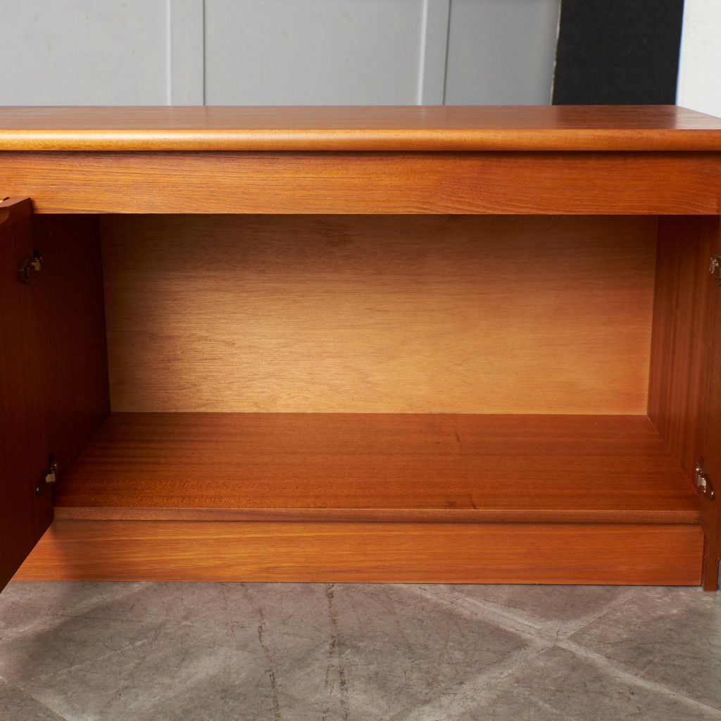 ヴィンテージ サイドボード