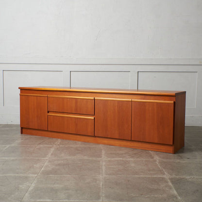 ヴィンテージ サイドボード