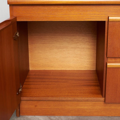 ヴィンテージ サイドボード