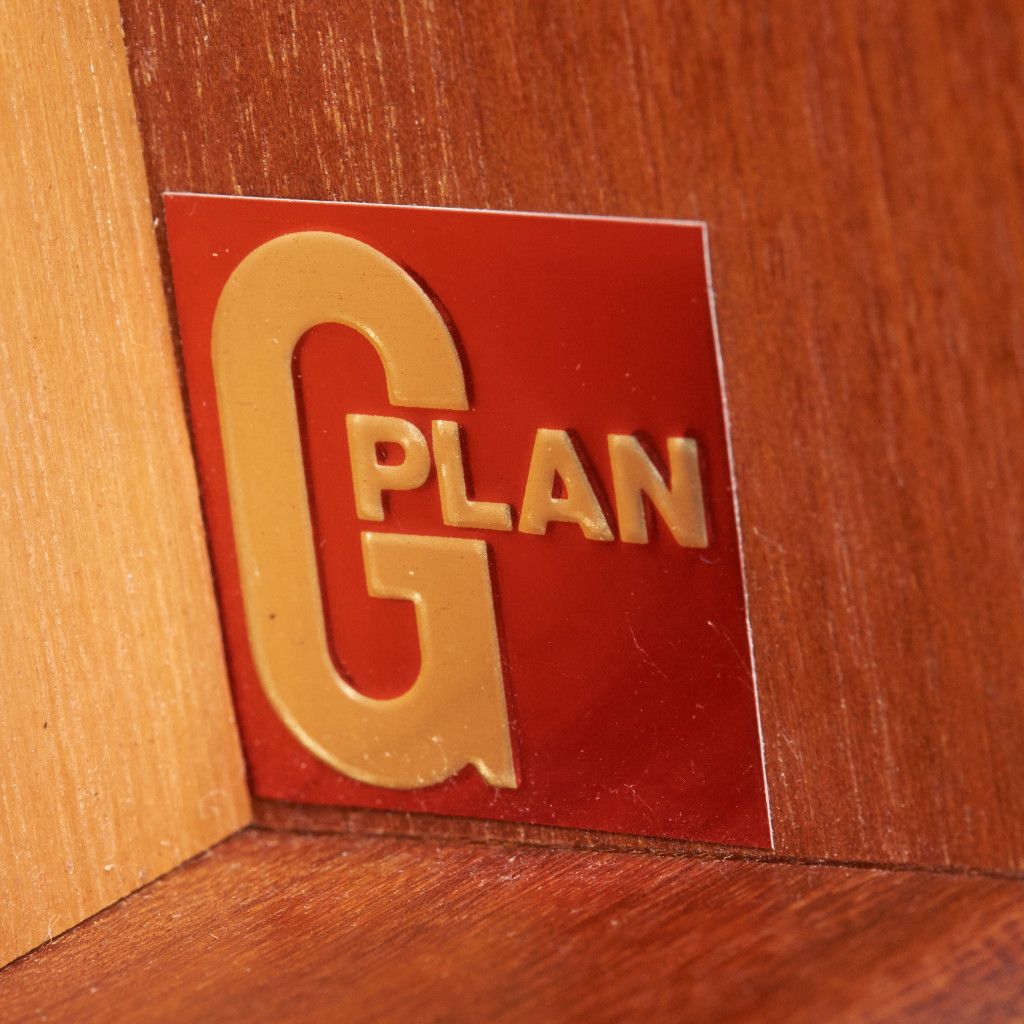 タイルトップ コーヒーテーブル(3574D)｜ジープラン G-PLAN