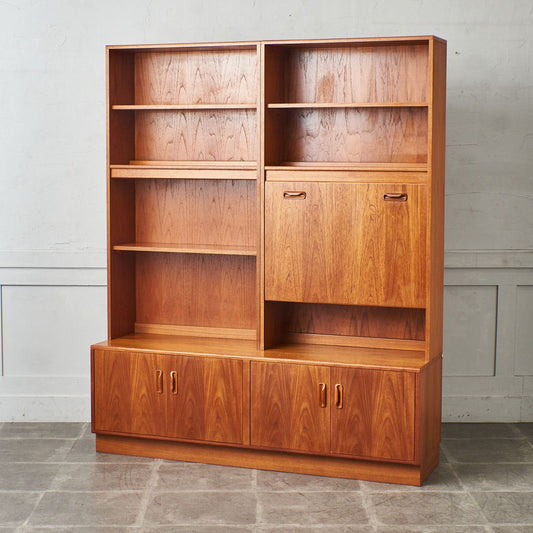 Fresco 2列型 ウォールユニット