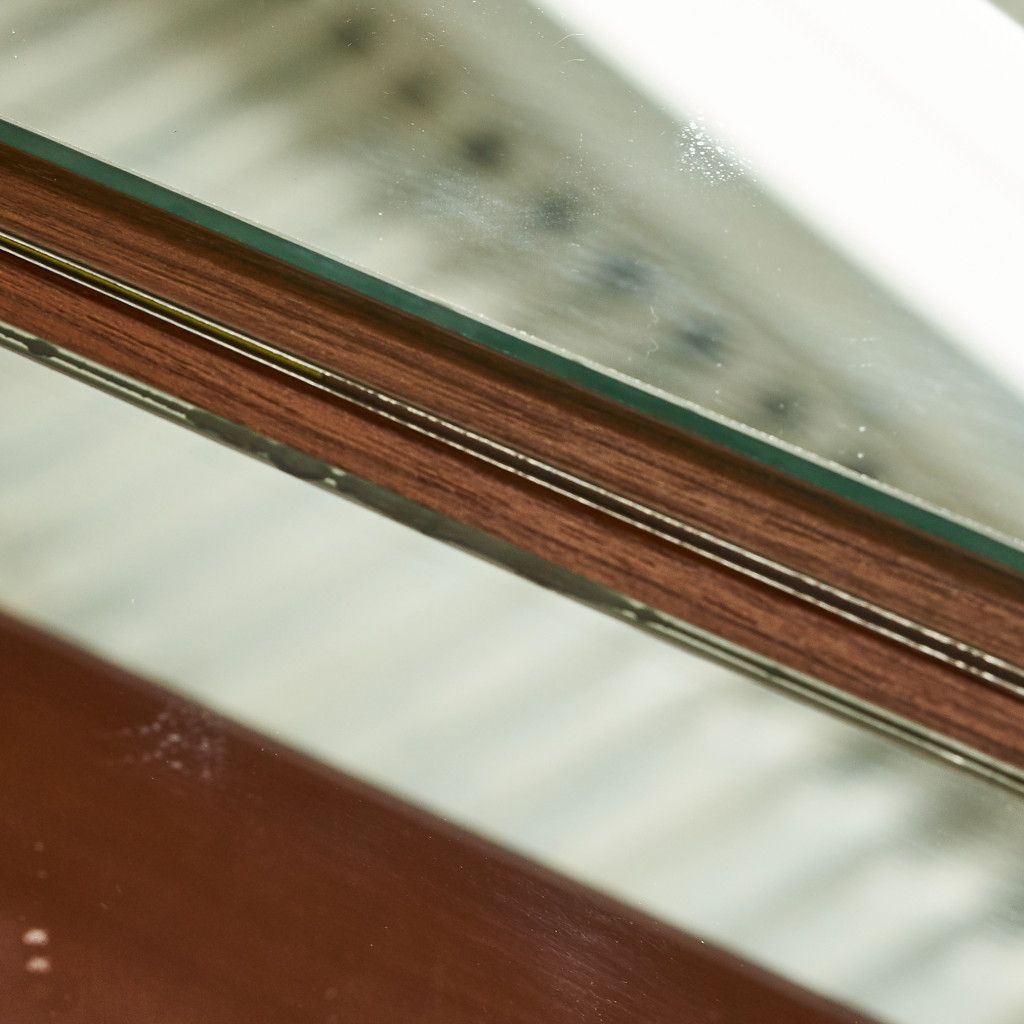 Fresco 2列型 ウォールユニット