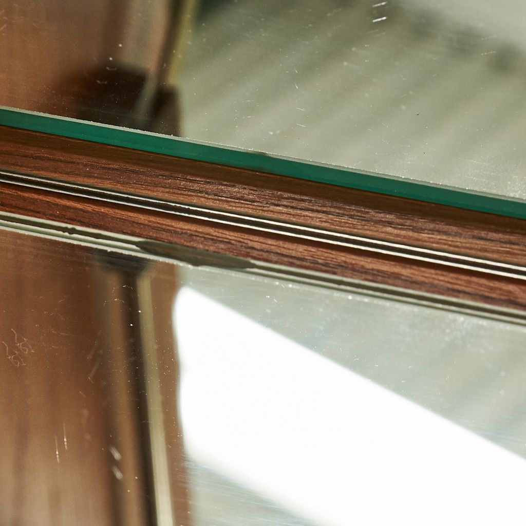 Fresco 2列型 ウォールユニット