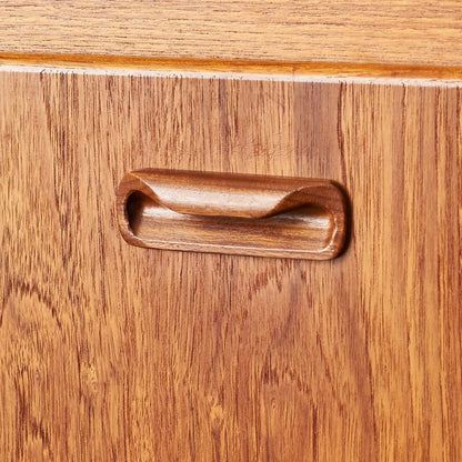 Fresco 2列型 ウォールユニット