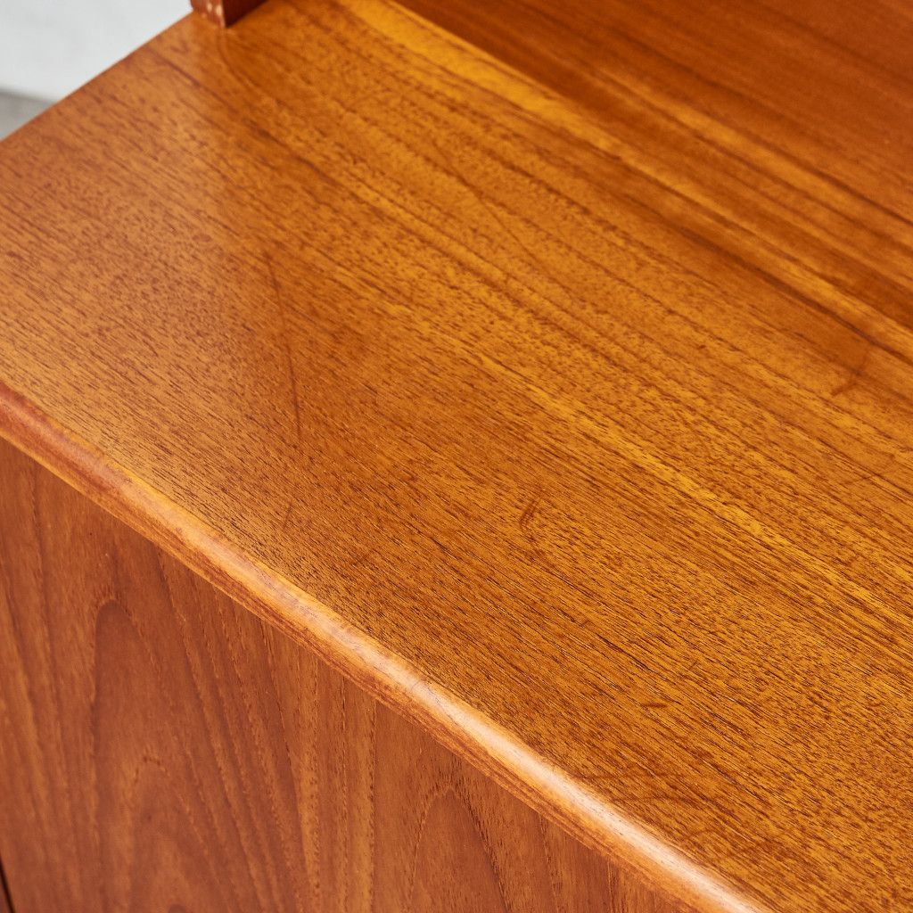 Fresco 2列型 ウォールユニット