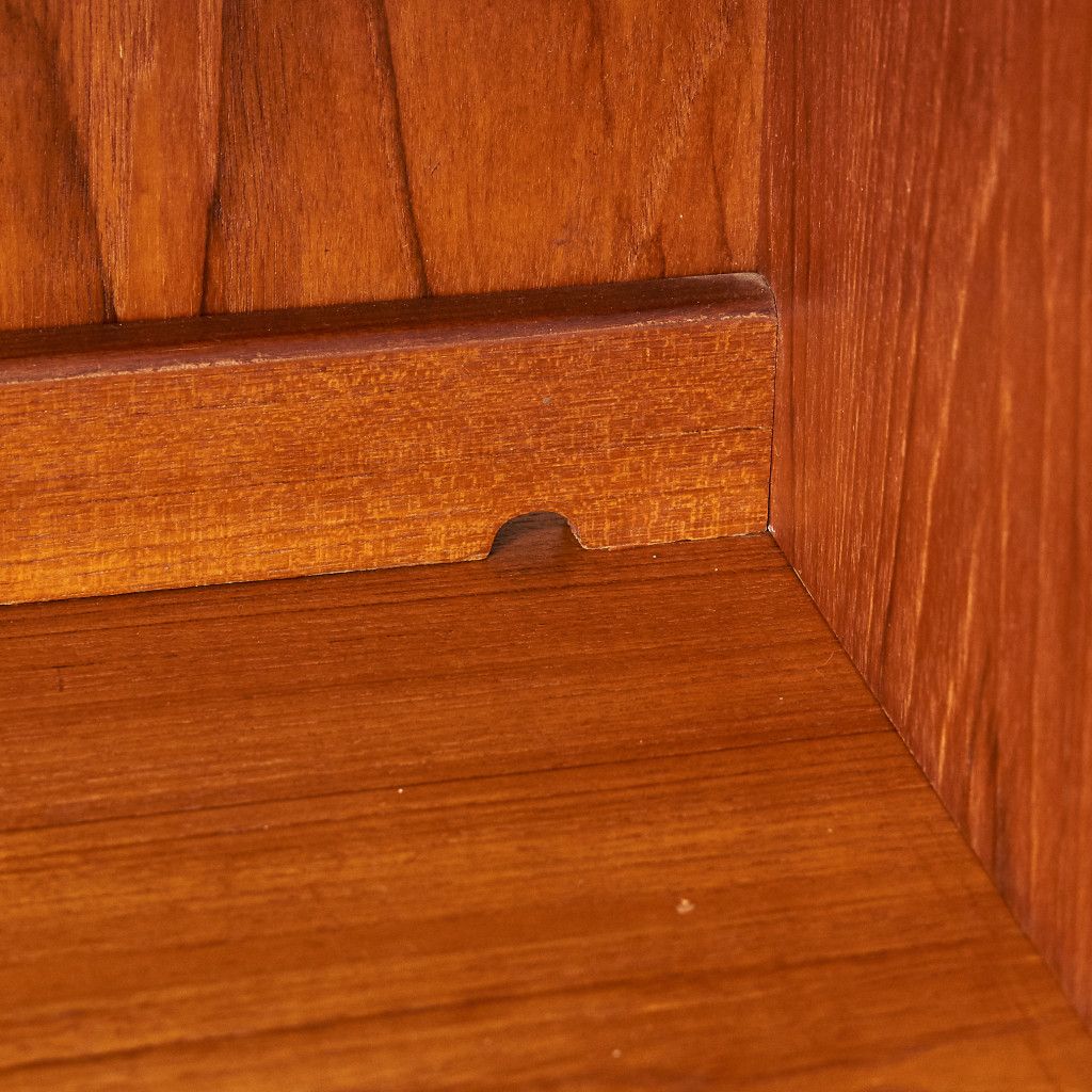 Fresco 2列型 ウォールユニット