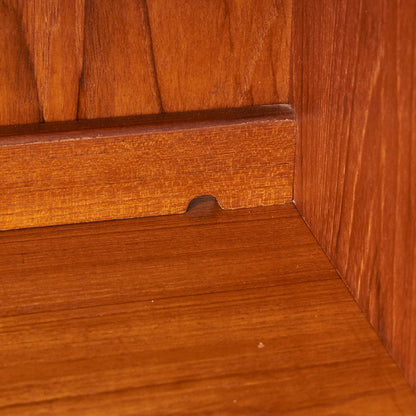 Fresco 2列型 ウォールユニット