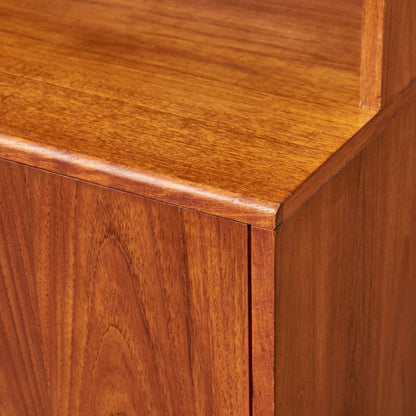 Fresco 2列型 ウォールユニット