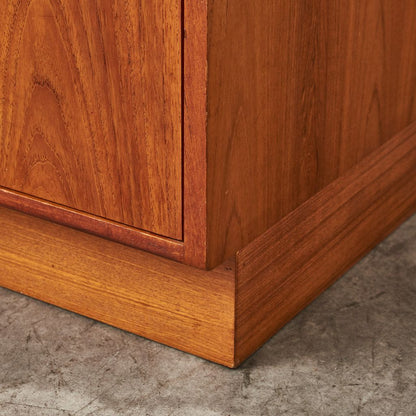 Fresco 2列型 ウォールユニット