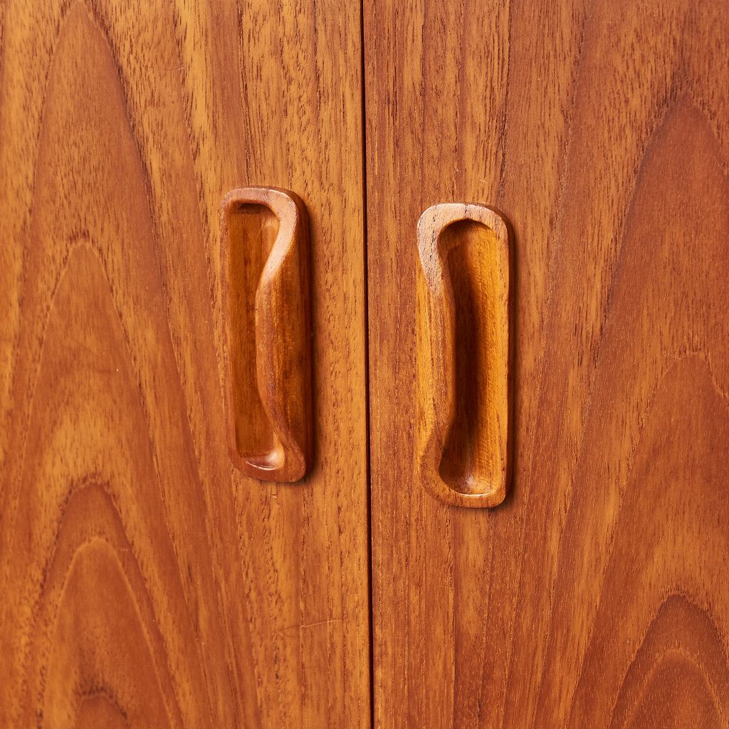 Fresco 2列型 ウォールユニット