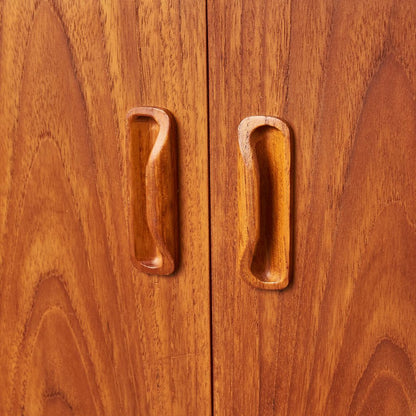 Fresco 2列型 ウォールユニット