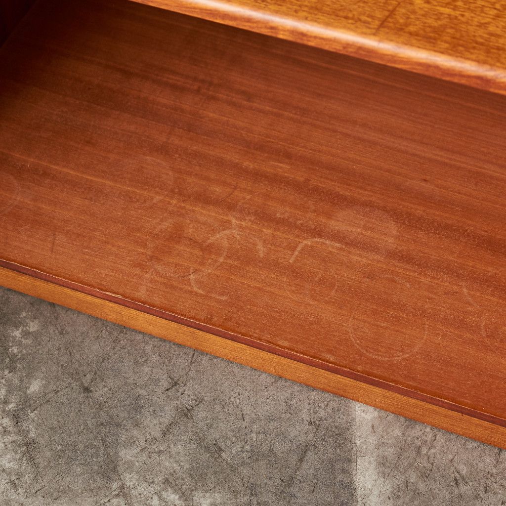 Fresco 2列型 ウォールユニット