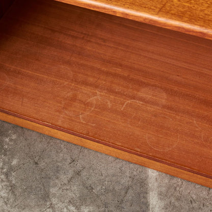 Fresco 2列型 ウォールユニット