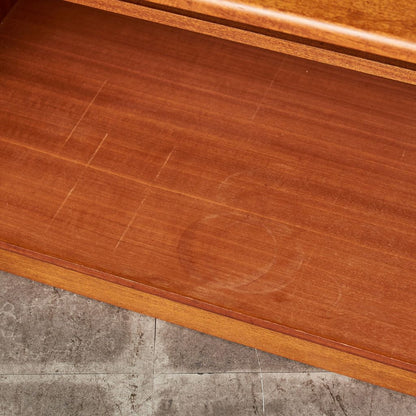 Fresco 2列型 ウォールユニット