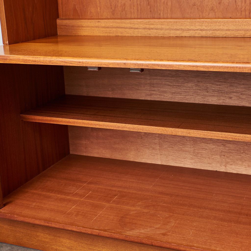 Fresco 2列型 ウォールユニット