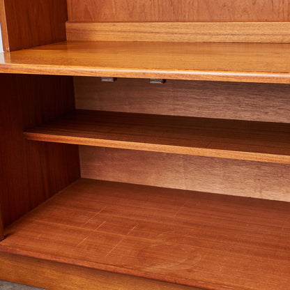 Fresco 2列型 ウォールユニット