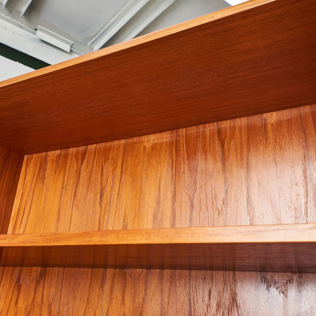 Fresco 2列型 ウォールユニット