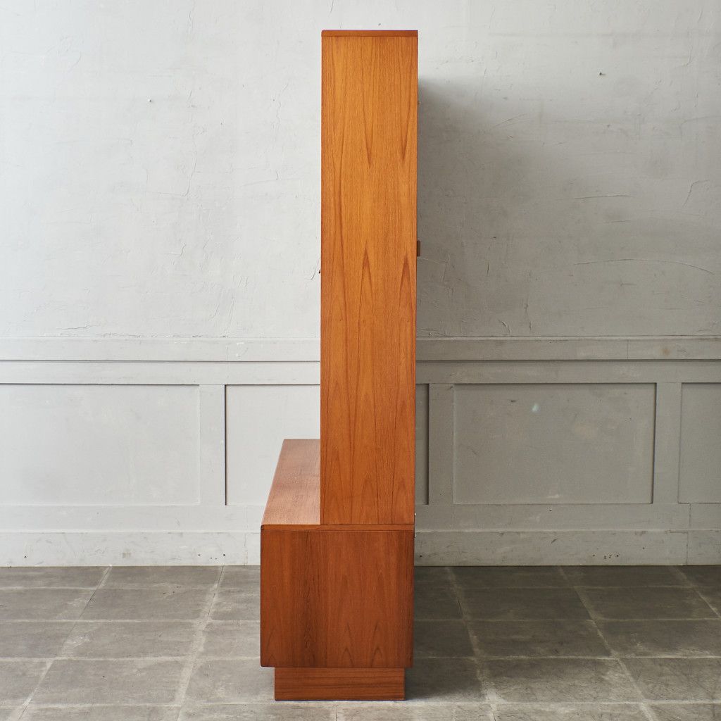 Fresco 2列型 ウォールユニット