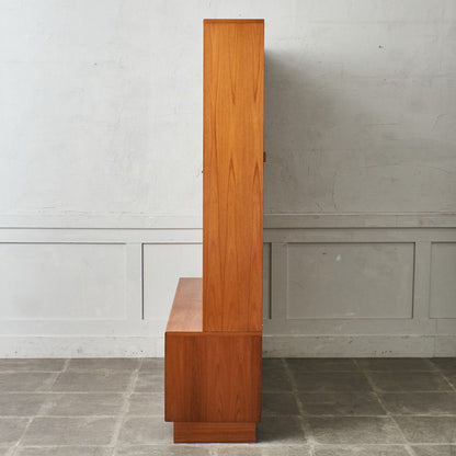 Fresco 2列型 ウォールユニット