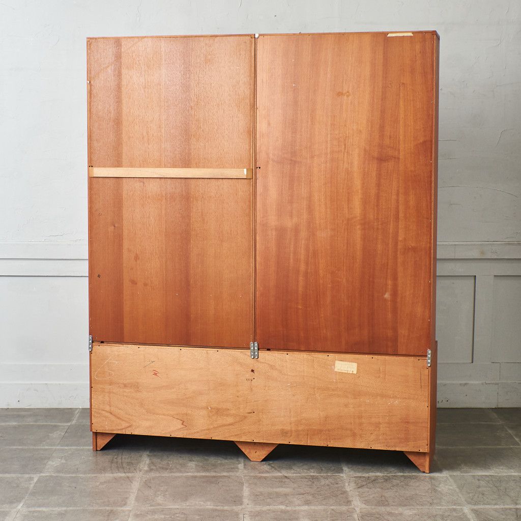 Fresco 2列型 ウォールユニット