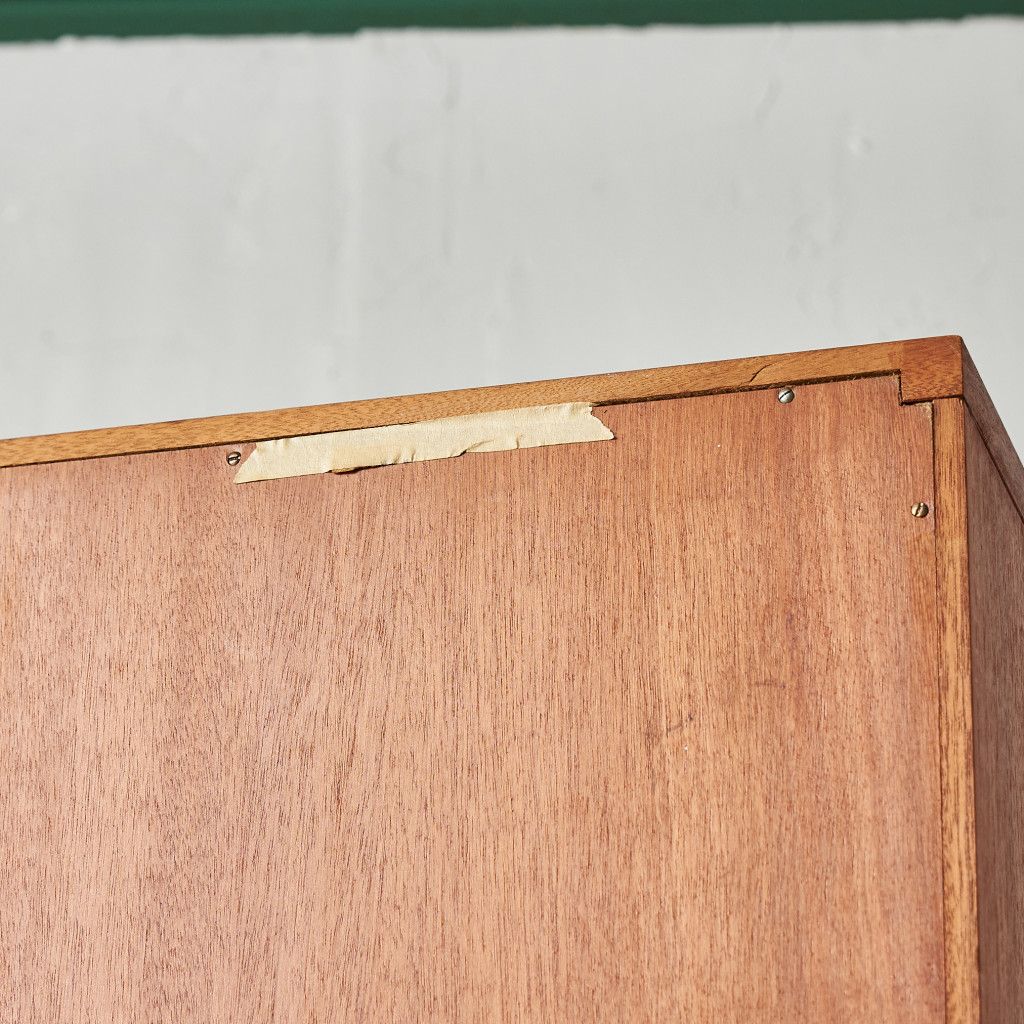 Fresco 2列型 ウォールユニット