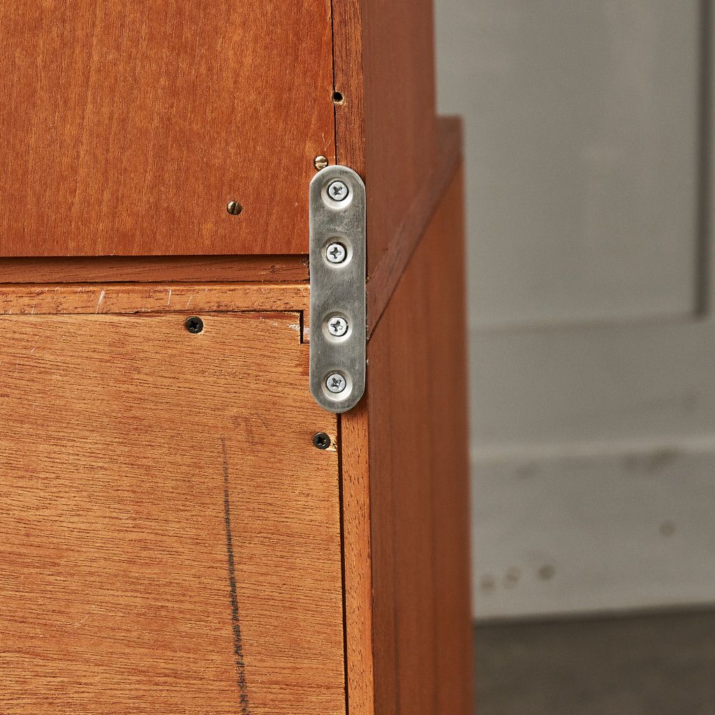 Fresco 2列型 ウォールユニット