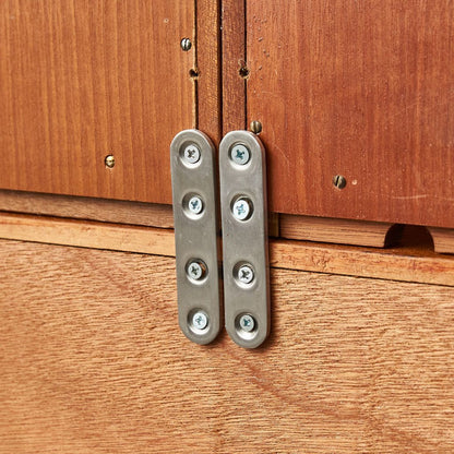 Fresco 2列型 ウォールユニット