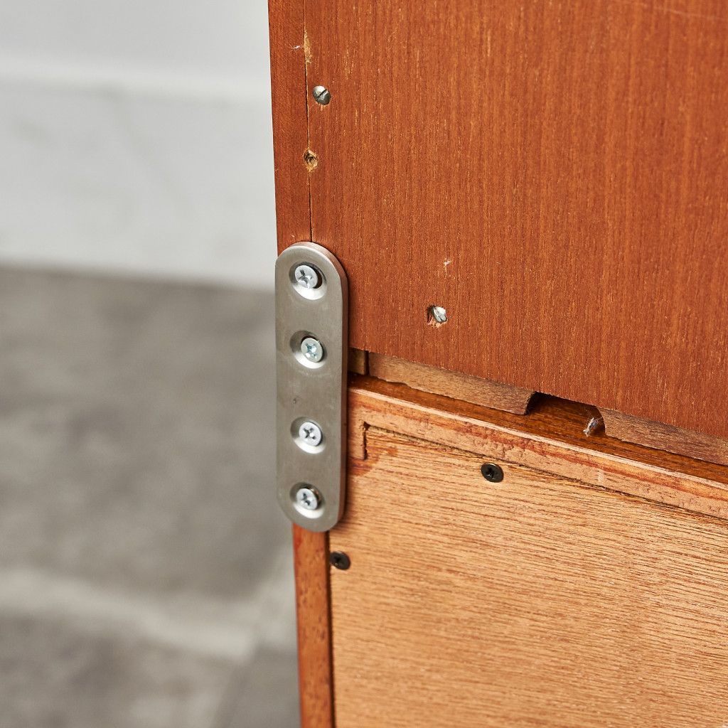 Fresco 2列型 ウォールユニット