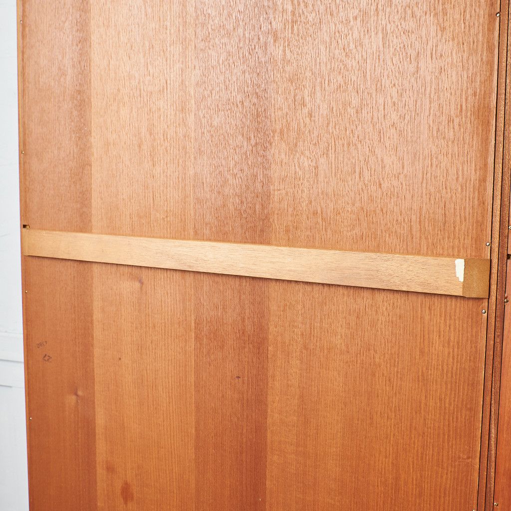 Fresco 2列型 ウォールユニット