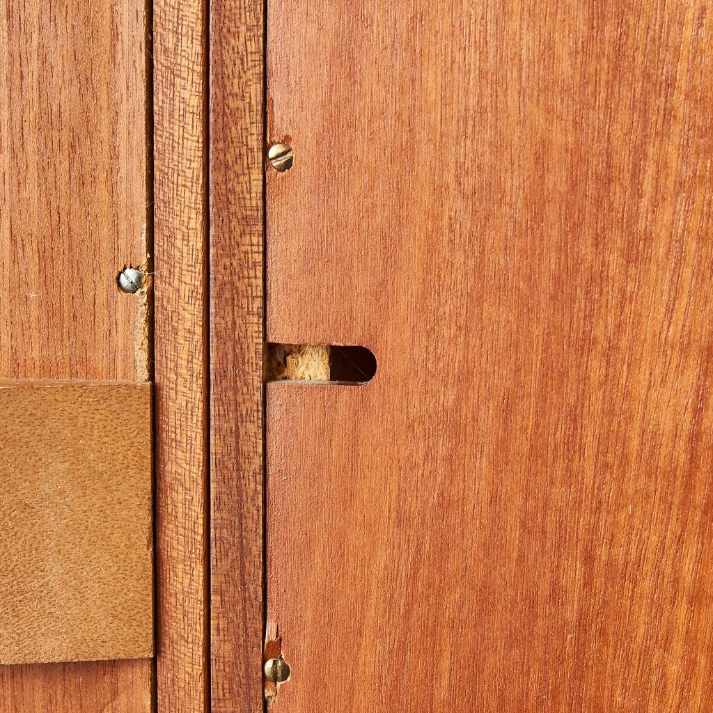 Fresco 2列型 ウォールユニット